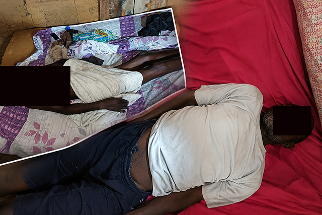 Haut-Ogoou&eacute; : deux morts, deux sc&egrave;nes, deux enqu&ecirc;tes