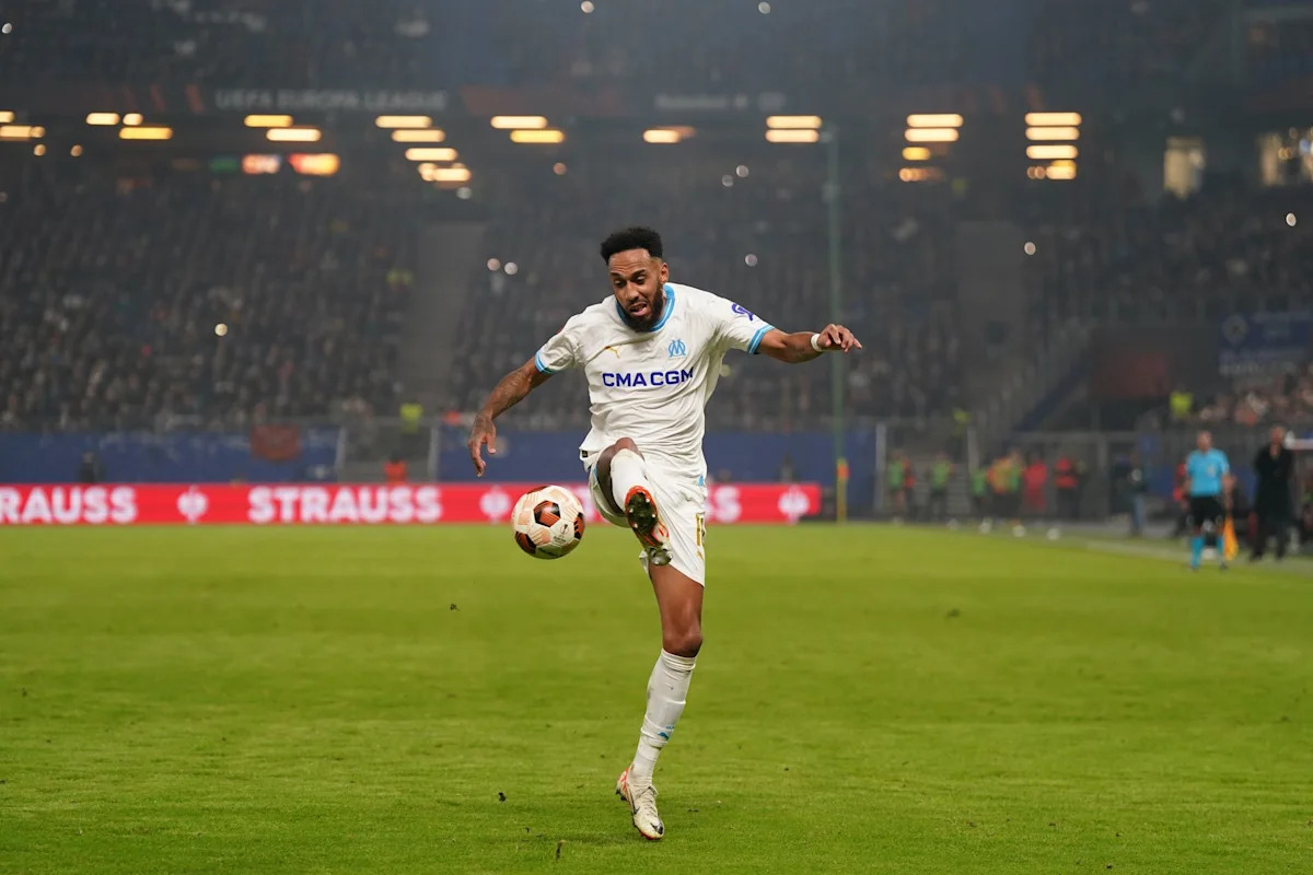'Humiliated': Aubameyang doesn't want to play for Gabon any more