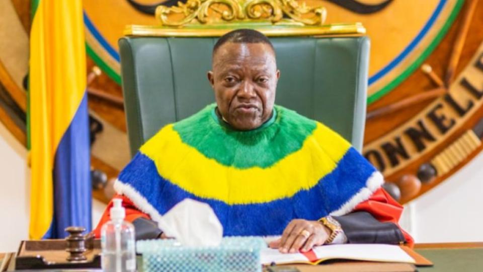 Recensement 2026 : le Gabon compte d&eacute;sormais 3,5 millions d&rsquo;habitants