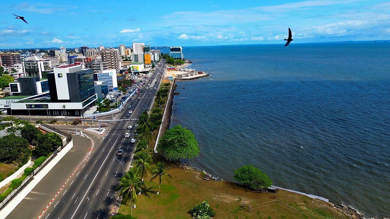 Gabon Social Media Law Allows 72-Hour Blocks