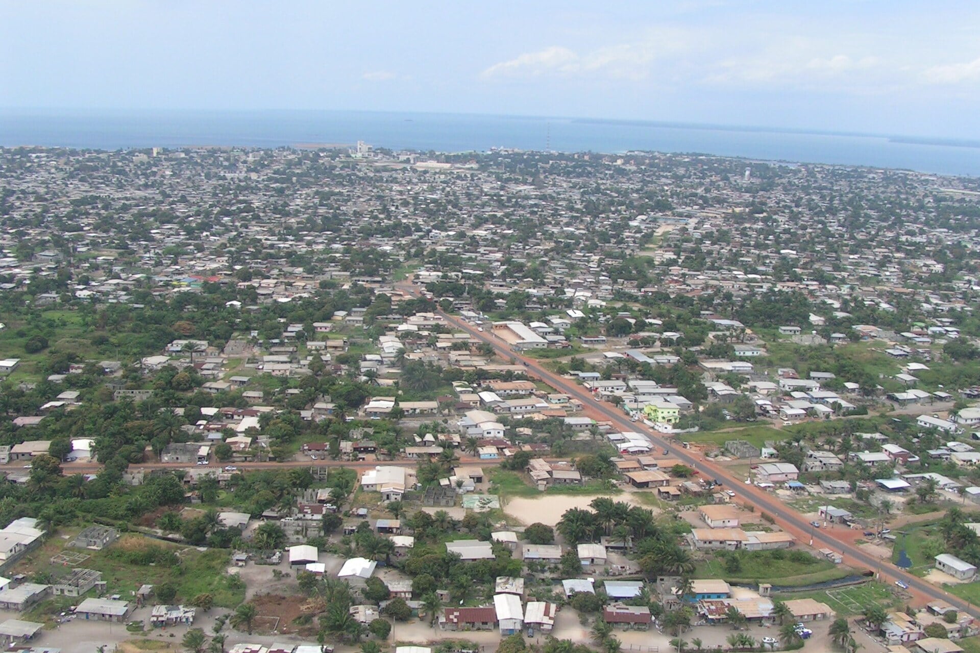 Gabon Tax Breaks Cost US$690 Million