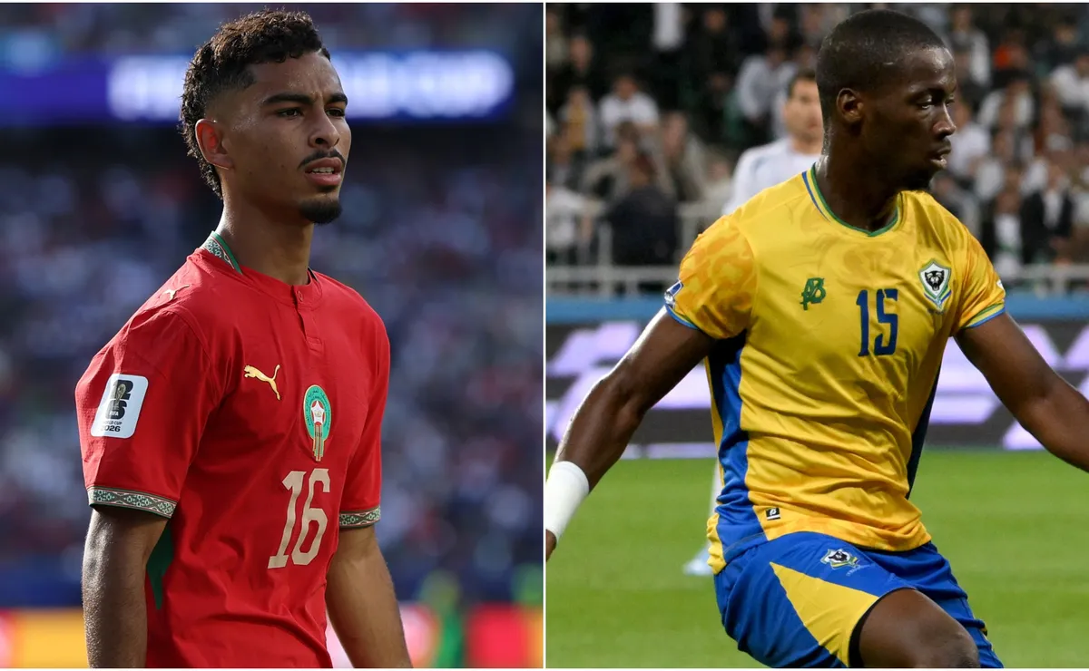 Morocco vs Gabon: How to watch, Live Stream, TV Channel and Time for Africa Cup of Nations qualification game on September 25, 2026